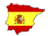 D´ANGEL NIÑOS - Espanol